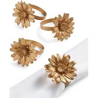 Martha Stewart Collection Napkin Rings