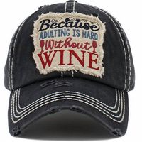 French Connection Women's Trucker Hats