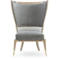 Bloomingdale's Caracole Accent Chairs