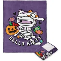 Bed Bath & Beyond Halloween Blankets & Throws