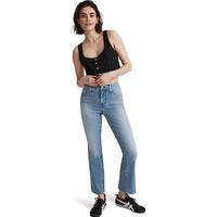 Zappos Madewell Women's Cropped Jeans