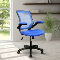 Bed Bath & Beyond Office Mesh Chairs