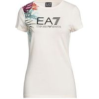 EA7 Women's Crewneck T-Shirts