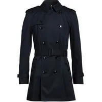 YOOX Burberry Men's Trench Coats