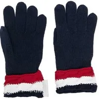 YOOX Boy's Gloves