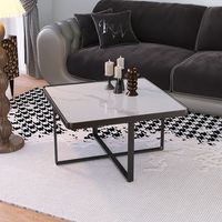 French Connection Square Coffee Tables