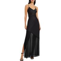 French Connection Women's Sheer Dresses