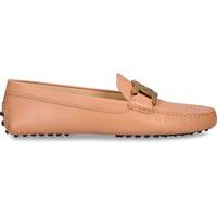 Tod's Women's Leather Loafers