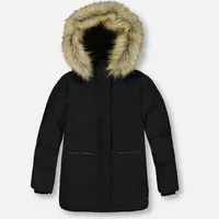 Macy's Deux Par Deux Toddler Girl' s Coats