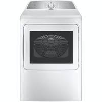 GE Profile Gas Dryers