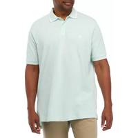 Chaps Men's Short Sleeve Polo Shirts