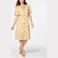 Women's Floral Dresses from Monteau