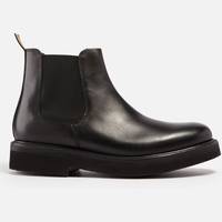 Grenson Men's Black Boots