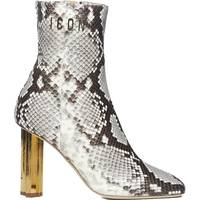 Women's Booties from Dsquared2