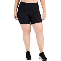Macy's Women's Workout Shorts