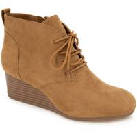 Kenneth Cole Reaction Women's Lace-Up Boots