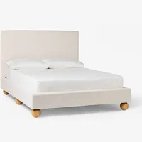 Target Threshold Platform Beds