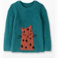 Hanna Andersson Girl's Sweaters