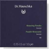 Bronzers from Dr. Hauschka