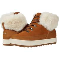 Koolaburra by UGG Women's Lace-Up Boots
