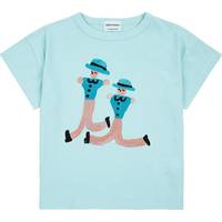 Bobo Choses Girl's Printed T-shirts