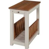 Alaterre Furniture End & Side Tables