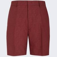 Fendi Men's Shorts