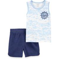 Macy's Carter's Boy's Sets & Outfits