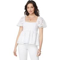 Zappos Lilly Pulitzer Women's Puff Sleeve Tops
