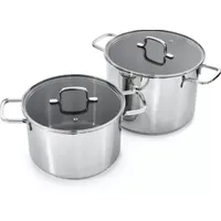 Belk Berghoff Stock Pots