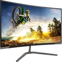 Best Buy Curved Monitors