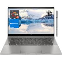 HP 2 In 1 Laptops