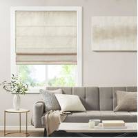 Gracie Mills Cordless Blinds