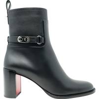 Christian Louboutin Women's Leather Boots