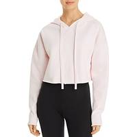 Women's Cropped Sweaters from Alo Yoga