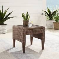 Ashley HomeStore Outdoor Side Tables