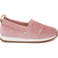 Toms Girl's Slip On Sneakers