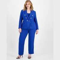 Tahari ASL Women's Twill Blazers