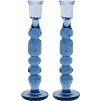 Juliska Candlesticks