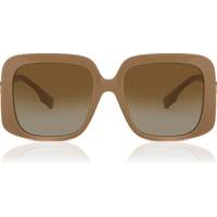 SmartBuyGlasses Burberry Women's Polarized Sunglasses