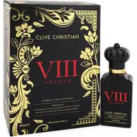 Clive Christian Fresh Fragrances