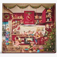 Neuhaus Chocolate Christmas