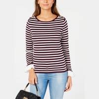 Women's Pullover Sweaters from Tommy Hilfiger