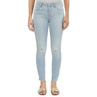 Articles Of Society Women's Cropped Jeans