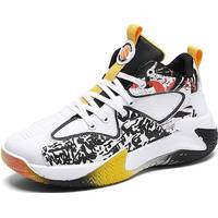 Newchic Men's Basketball Shoes