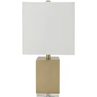 A&B Home Table Lamps