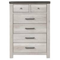 Samuel Lawrence Chest of Drawers