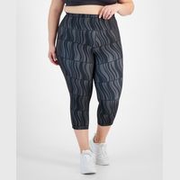 Macy's Ideology Women's Printed Leggings