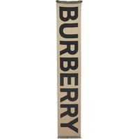 Burberry Men's Scarves