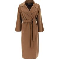 Coltorti Boutique Women's Wrap And Belted Coats